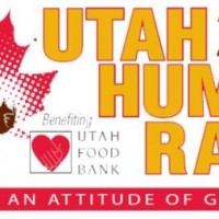 Utah Human Race