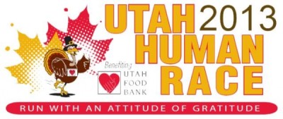 Utah Human Race