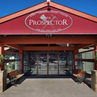 The Prospector Lodge and Conference Center