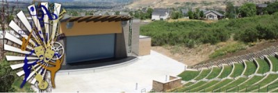 Draper Amphitheater