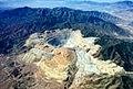 Kennecott's Bingham Canyon Mine