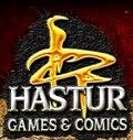 Hastur Cards and Games