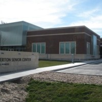 Riverton Senior Center