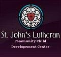 St. John's Lutheran Church