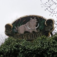 The Hog Wallow Pub