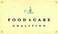 Food and Care Coalition