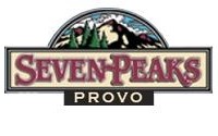 Seven Peaks Waterpark Provo