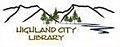 Highland City Library
