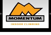 Momentum Climbing Gym