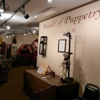 World of Puppetry Museum
