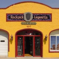 Rockpick Legend Company