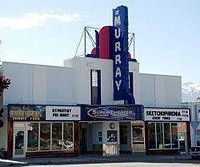 The Murray Theater
