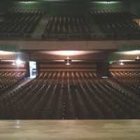 Price City Auditorium