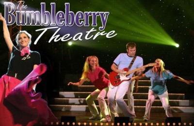 The Bumbleberry Theatre