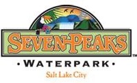 Seven Peaks Waterpark Salt Lake