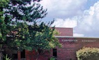 Copperview Recreation Center