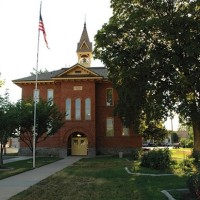 American Fork City Hall
