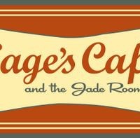 Sage's Cafe