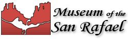 Museum of the San Rafael