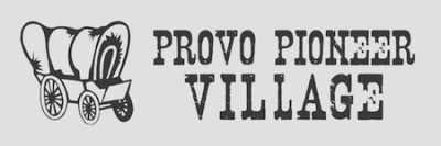 Provo Pioneer Village