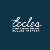 The Eccles Theater